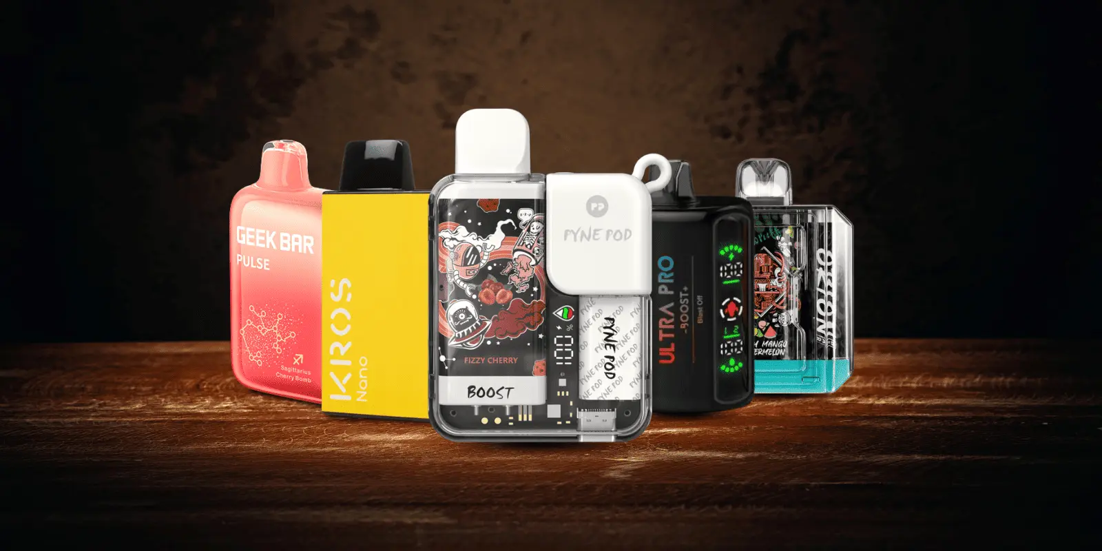 Best Disposable Vapes 2025: Top Picks For Every Vaper 